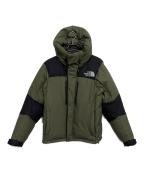THE NORTH FACEザ ノース フェイス）の古着「バルトロライトジャケット」