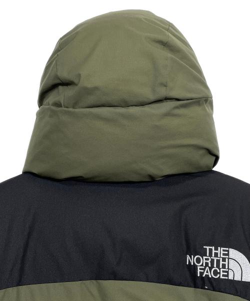 THE NORTH FACE（ザ ノース フェイス）THE NORTH FACE (ザ ノース フェイス) バルトロライトジャケット サイズ:Mの古着・服飾アイテム