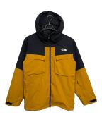 THE NORTH FACEザ ノース フェイス）の古着「フォーバレルトリクライメイトジャケット」