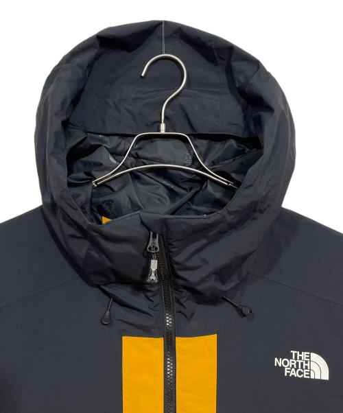 THE NORTH FACE（ザ ノース フェイス）THE NORTH FACE (ザ ノース フェイス) フォーバレルトリクライメイトジャケット サイズ:XLの古着・服飾アイテム