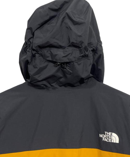 THE NORTH FACE（ザ ノース フェイス）THE NORTH FACE (ザ ノース フェイス) フォーバレルトリクライメイトジャケット サイズ:XLの古着・服飾アイテム