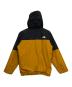 THE NORTH FACE (ザ ノース フェイス) フォーバレルトリクライメイトジャケット サイズ:XL：18000円