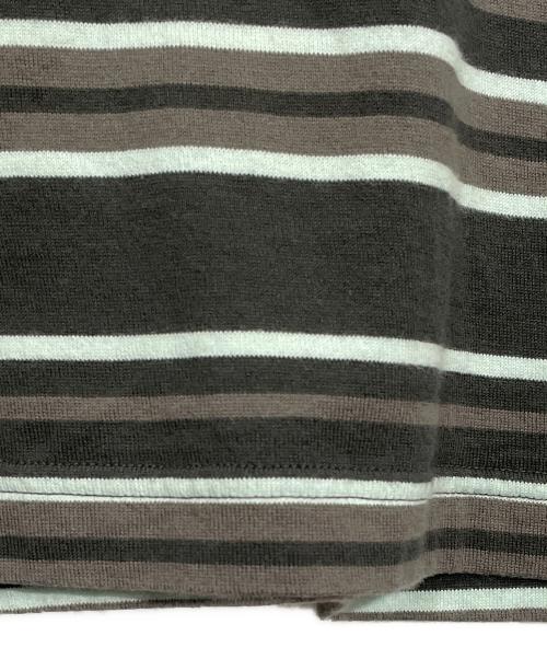 NEIGHBORHOOD（ネイバーフッド）NEIGHBORHOOD (ネイバーフッド) 長袖Tシャツ オリーブ サイズ:Lの古着・服飾アイテム