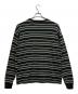 NEIGHBORHOOD (ネイバーフッド) 長袖Tシャツ オリーブ サイズ:L：10000円