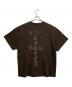 CACTUS (カクタス) マクドナルド (マクドナルド) Tシャツ ブラウン サイズ:XL：5000円