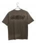 cactus jack (カクタス・ジャック) 村上隆 (タカシ ムラカミ) FRAGMENTS (フラグメント) Tシャツ チャコールグレー サイズ:L：12000円