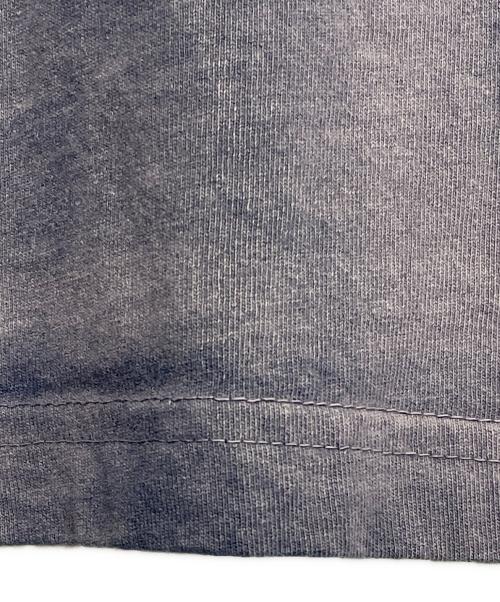 cactus jack（カクタス・ジャック）cactus jack (カクタス・ジャック) FRAGMENTS (フラグメント) NIKE (ナイキ) ロングスリーブカットソー ネイビー サイズ:Mの古着・服飾アイテム