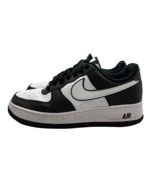 NIKE（ナイキ）NIKE (ナイキ) スニーカー ブラック サイズ:24.5cmの古着・服飾アイテム