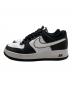 NIKE (ナイキ) スニーカー ブラック サイズ:24.5cm：5000円