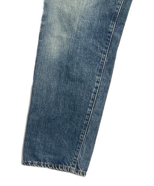 LEVI'S（リーバイス）LEVI'S (リーバイス) セルビッチデニムパンツ インディゴ サイズ:W31の古着・服飾アイテム