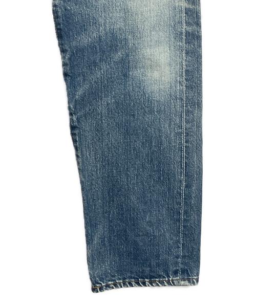 LEVI'S（リーバイス）LEVI'S (リーバイス) セルビッチデニムパンツ インディゴ サイズ:W31の古着・服飾アイテム