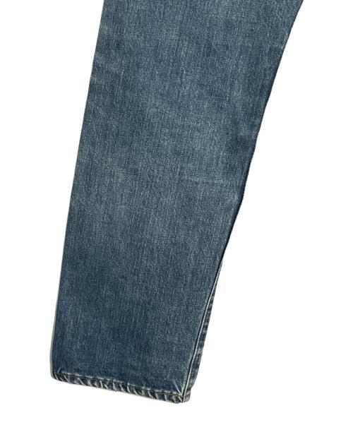 LEVI'S（リーバイス）LEVI'S (リーバイス) セルビッチデニムパンツ インディゴ サイズ:W31の古着・服飾アイテム