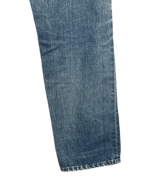 LEVI'S（リーバイス）LEVI'S (リーバイス) セルビッチデニムパンツ インディゴ サイズ:W31の古着・服飾アイテム