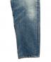 中古・古着 LEVI'S (リーバイス) セルビッチデニムパンツ インディゴ サイズ:W31：7000円