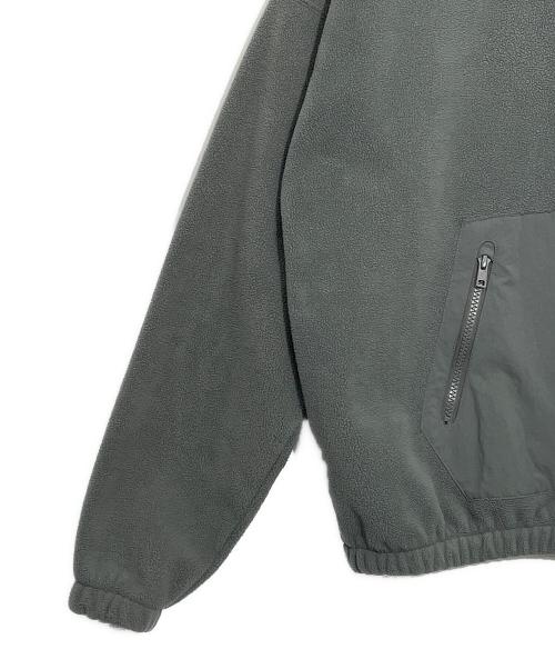 NIKE（ナイキ）NIKE (ナイキ) プルオーバーパーカー オリーブ サイズ:Sの古着・服飾アイテム