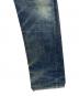 中古・古着 EVISU (エヴィス) デニムパンツ インディゴ サイズ:W35：15000円