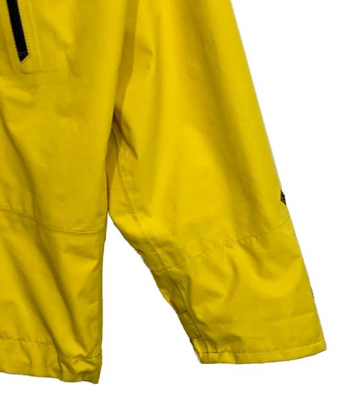 DAIWA（ダイワ）DAIWA (ダイワ) GORE-TEX INFINIUM イエロー サイズ:Mの古着・服飾アイテム