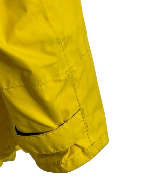 DAIWA（ダイワ）DAIWA (ダイワ) GORE-TEX INFINIUM イエロー サイズ:Mの古着・服飾アイテム