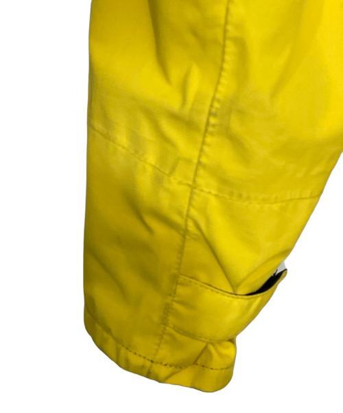 DAIWA（ダイワ）DAIWA (ダイワ) GORE-TEX INFINIUM イエロー サイズ:Mの古着・服飾アイテム