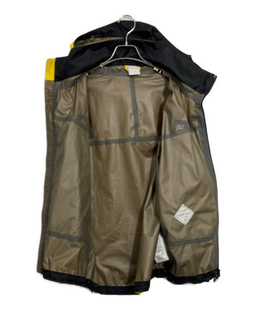 DAIWA（ダイワ）DAIWA (ダイワ) GORE-TEX INFINIUM イエロー サイズ:Mの古着・服飾アイテム