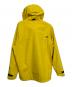 DAIWA (ダイワ) GORE-TEX INFINIUM イエロー サイズ:M：13000円