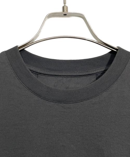 GIVENCHY（ジバンシィ）GIVENCHY (ジバンシィ) 長袖Tシャツ グレー サイズ:XSの古着・服飾アイテム