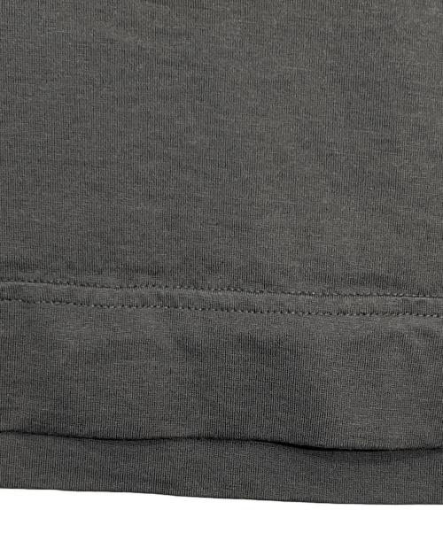 GIVENCHY（ジバンシィ）GIVENCHY (ジバンシィ) 長袖Tシャツ グレー サイズ:XSの古着・服飾アイテム