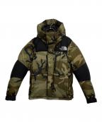 THE NORTH FACEザ ノース フェイス）の古着「ダウンジャケット」