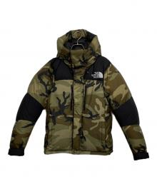 THE NORTH FACE（ザ ノース フェイス）の古着「ダウンジャケット」