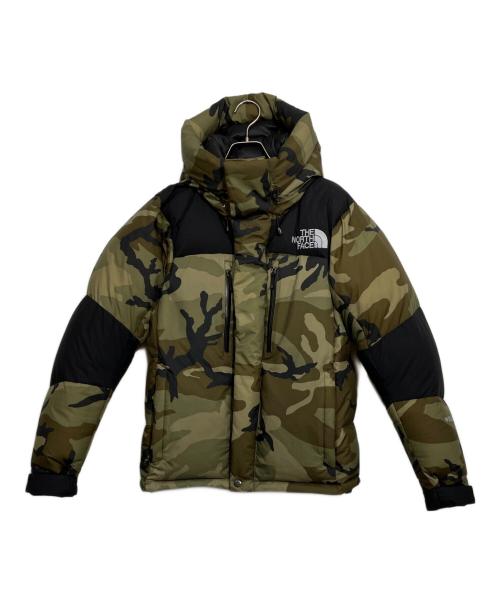THE NORTH FACE（ザ ノース フェイス）THE NORTH FACE (ザ ノース フェイス) ダウンジャケット サイズ:Sの古着・服飾アイテム