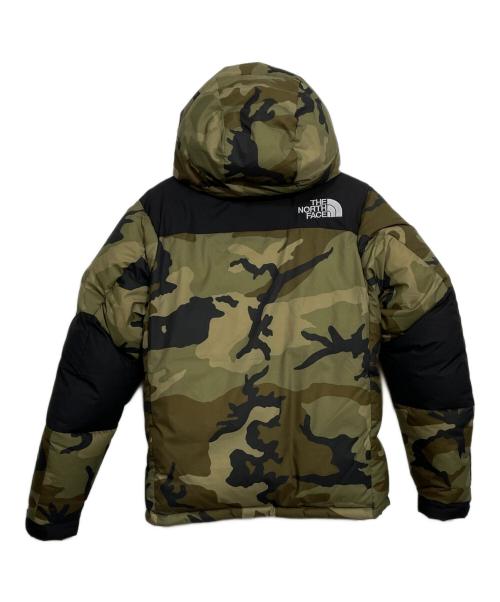 THE NORTH FACE（ザ ノース フェイス）THE NORTH FACE (ザ ノース フェイス) ダウンジャケット サイズ:Sの古着・服飾アイテム