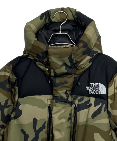 THE NORTH FACE（ザ ノース フェイス）THE NORTH FACE (ザ ノース フェイス) ダウンジャケット サイズ:Sの古着・服飾アイテム