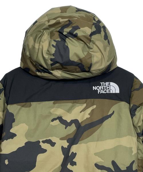 THE NORTH FACE（ザ ノース フェイス）THE NORTH FACE (ザ ノース フェイス) ダウンジャケット サイズ:Sの古着・服飾アイテム