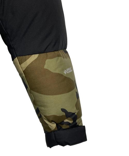THE NORTH FACE（ザ ノース フェイス）THE NORTH FACE (ザ ノース フェイス) ダウンジャケット サイズ:Sの古着・服飾アイテム