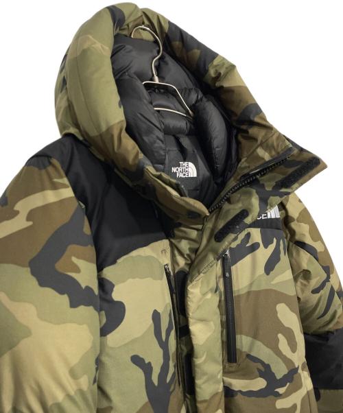 THE NORTH FACE（ザ ノース フェイス）THE NORTH FACE (ザ ノース フェイス) ダウンジャケット サイズ:Sの古着・服飾アイテム