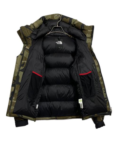 THE NORTH FACE（ザ ノース フェイス）THE NORTH FACE (ザ ノース フェイス) ダウンジャケット サイズ:Sの古着・服飾アイテム