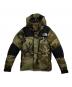 THE NORTH FACE（ザ ノース フェイス）の古着「ダウンジャケット」