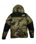 THE NORTH FACE (ザ ノース フェイス) ダウンジャケット サイズ:S：25000円