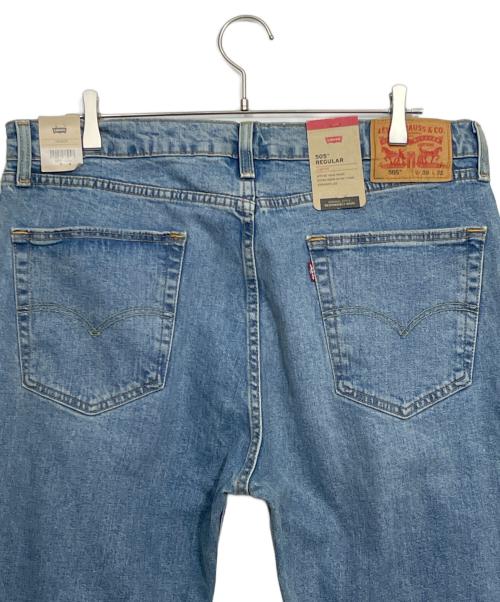 LEVI'S（リーバイス）LEVI'S (リーバイス) ジーンズ サイズ:W36 未使用品の古着・服飾アイテム