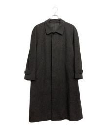 Yves Saint Laurent（イヴサンローラン）の古着「コート」｜グレー
