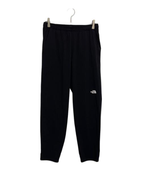 THE NORTH FACE（ザ ノース フェイス）THE NORTH FACE (ザ ノース フェイス) フレキシブルロング ブラック サイズ:Mの古着・服飾アイテム