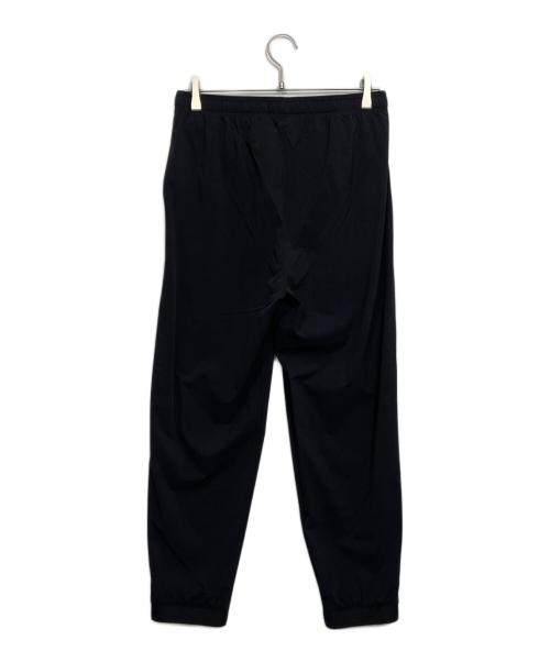 THE NORTH FACE（ザ ノース フェイス）THE NORTH FACE (ザ ノース フェイス) フレキシブルロング ブラック サイズ:Mの古着・服飾アイテム