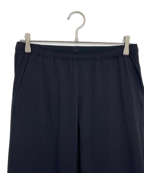 THE NORTH FACE（ザ ノース フェイス）THE NORTH FACE (ザ ノース フェイス) フレキシブルロング ブラック サイズ:Mの古着・服飾アイテム