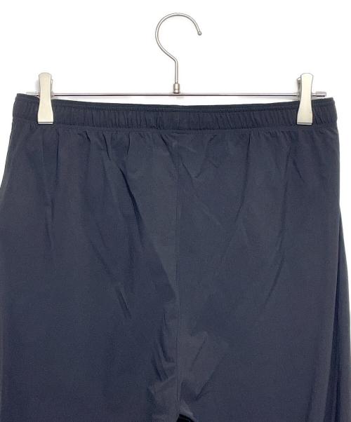 THE NORTH FACE（ザ ノース フェイス）THE NORTH FACE (ザ ノース フェイス) フレキシブルロング ブラック サイズ:Mの古着・服飾アイテム