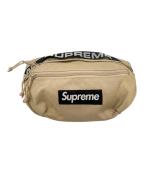 SUPREMEシュプリーム）の古着「ウエストポーチ」｜ベージュ