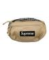 SUPREME（シュプリーム）の古着「ウエストポーチ」｜ベージュ