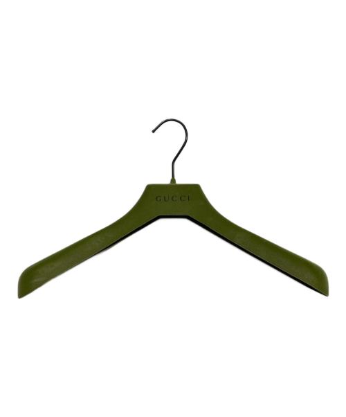GUCCI（グッチ）GUCCI (グッチ) adidas (アディダス) リバーシブルジャケット レッドxピンクxベージュ サイズ:40の古着・服飾アイテム
