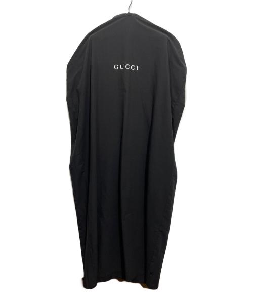 GUCCI（グッチ）GUCCI (グッチ) adidas (アディダス) リバーシブルジャケット レッドxピンクxベージュ サイズ:40の古着・服飾アイテム