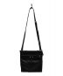 BALENCIAGA（バレンシアガ）の古着「ネオスケッチショルダー」｜ブラック