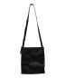 BALENCIAGA (バレンシアガ) ネオスケッチショルダー ブラック：19800円